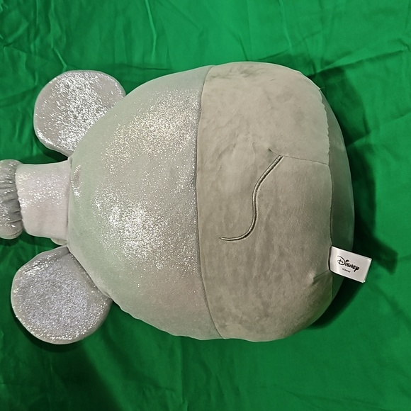 Disney Mickey Mouse Large Squishmallow - Picture 7 of 7